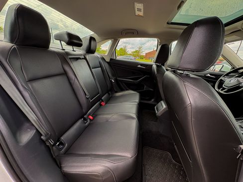 Used 2019 Volkswagen Jetta SEL FWD image 28