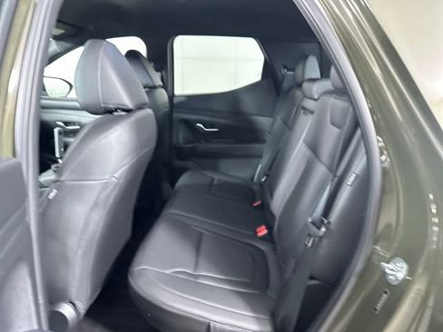 Certified 2025 Hyundai Santa Cruz SEL image 53