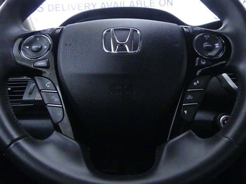 Used 2016 Honda Accord EX-L image 20