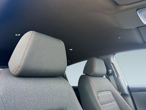 New 2026 Honda HR-V Sport image 22