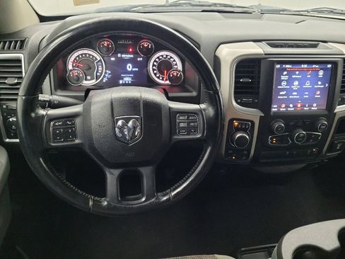Used 2019 RAM 1500 Big Horn AWD/4WD image 22