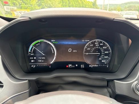 New 2026 Subaru Forester Premium AWD/4WD image 27