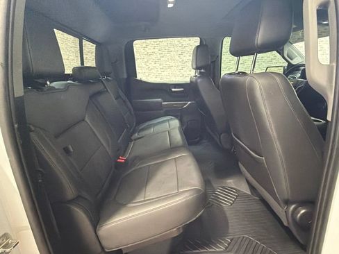 Used 2022 Chevrolet Silverado 1500 LT AWD/4WD image 12