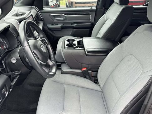 Used 2022 RAM 1500 Big Horn AWD/4WD image 15
