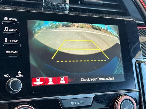 Used 2020 Honda Civic Sport image 18