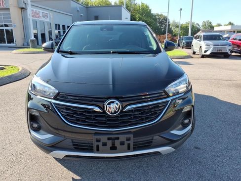 Used 2023 Buick Encore GX Preferred w/ Cold Weather Comfort Package AWD/4WD image 20