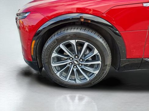 Certified 2024 Cadillac Lyriq Sport w/ LPO, Floor Liner Package AWD/4WD image 41