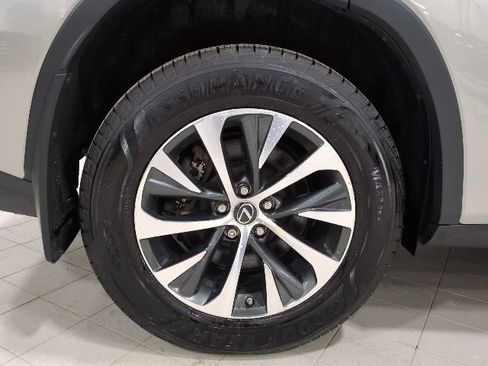 Used 2021 Lexus RX 350 350 w/ Premium Package image 20