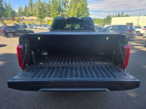 Used 2023 Toyota Tundra SR5 w/ SR5 Premium Package AWD/4WD image 14