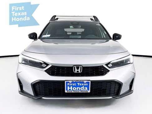 New 2026 Honda Civic Sport Touring image 2