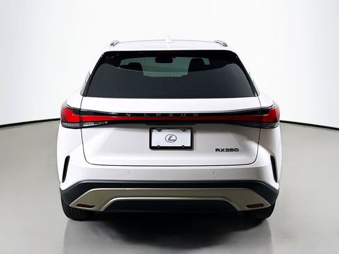 Certified 2023 Lexus RX 350 350 Luxury image 6