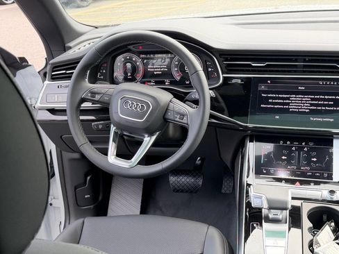 New 2026 Audi Q8 Premium Plus AWD/4WD image 20