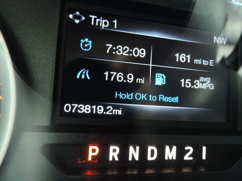 Used 2016 Ford F150 XLT w/ Equipment Group 302A Luxury RWD image 30