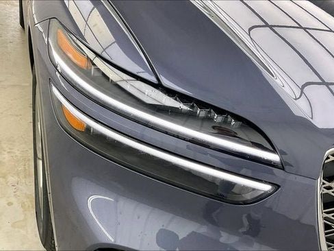 New 2026 Genesis GV70 2.5T Select AWD/4WD image 16