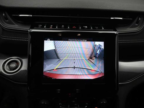 Used 2022 Jeep Grand Cherokee L Laredo w/ Luxury Tech Group I AWD/4WD image 50