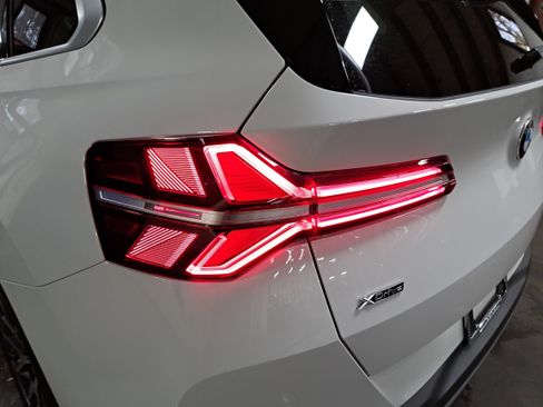 New 2026 BMW X3 xDrive30 w/ Convenience Package image 34