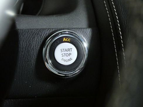 Used 2019 INFINITI QX80 Limited w/ All-Season Package AWD/4WD image 23