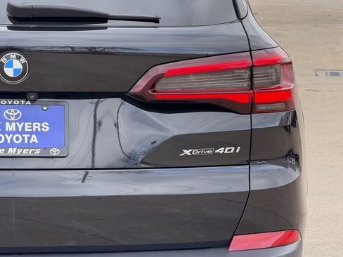 Used 2023 BMW X5 xDrive40i w/ Premium Package image 9