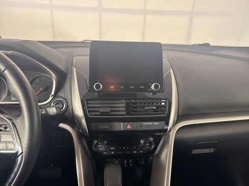 Used 2025 Mitsubishi Eclipse Cross SE AWD/4WD image 10