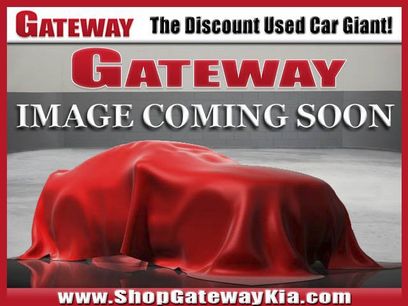 Used 2021 Kia Seltos S