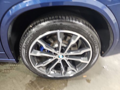 Used 2019 BMW X3 M40i image 28