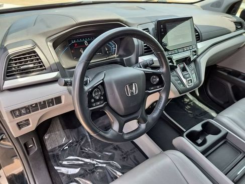 Used 2019 Honda Odyssey EX-L image 11