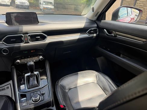 Used 2020 MAZDA CX-5 Grand Touring FWD image 15