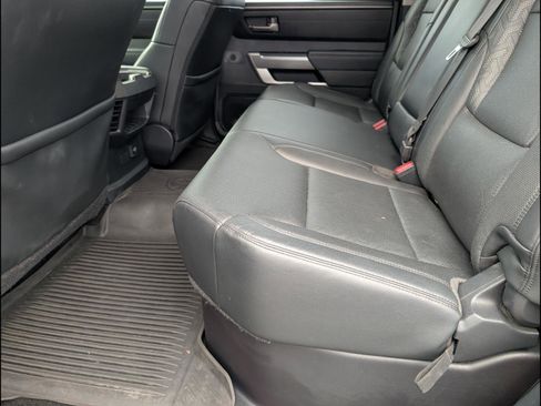 Used 2023 Toyota Tundra SR5 image 12