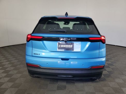 New 2027 Chevrolet Bolt LT FWD image 5