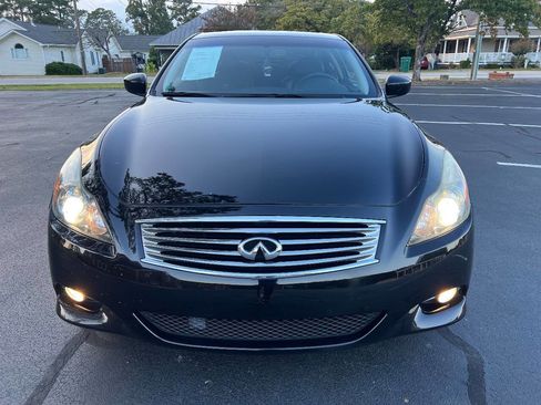 Used 2013 INFINITI G37 Journey w/ Premium Pkg image 3
