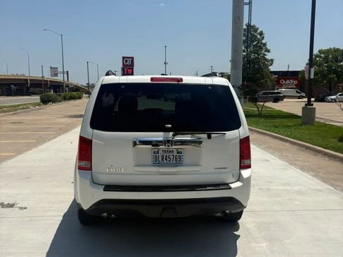 Used 2013 Honda Pilot Touring image 5