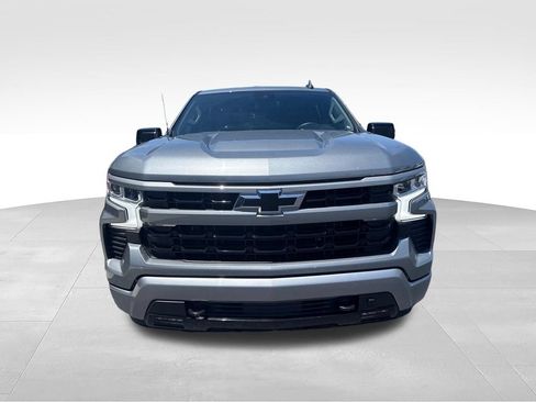 Used 2023 Chevrolet Silverado 1500 RST AWD/4WD image 20