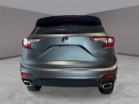 New 2026 Acura RDX SH-AWD image 4