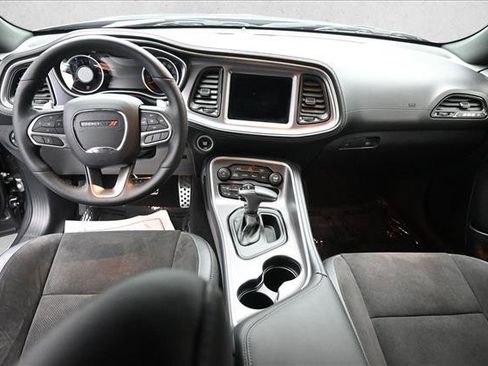 Used 2021 Dodge Challenger R/T Scat Pack w/ Plus Package RWD image 20