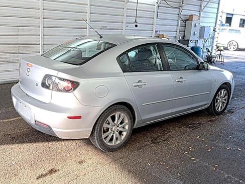 Used 2008 MAZDA MAZDA3 i Touring image 4