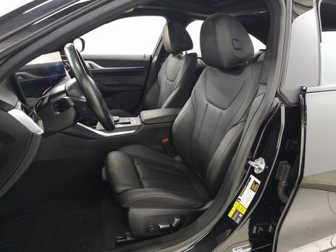 Used 2024 BMW i4 xDrive40i w/ M Sport Package image 16