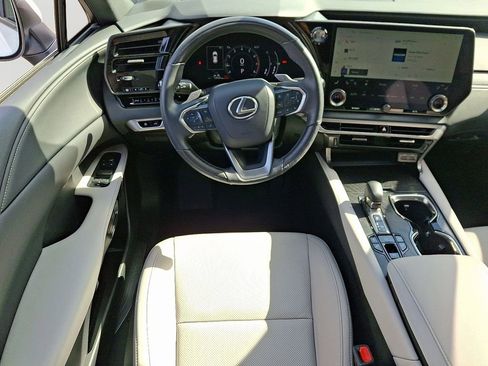 Used 2024 Lexus RX 350 Premium w/ Kick Sensor & Tow Package image 12