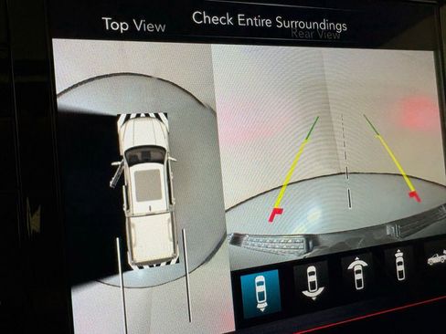 Used 2020 RAM 1500 Laramie image 33