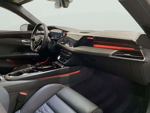 Used 2023 Audi e-tron GT Premium Plus w/ Performance Package image 23