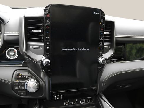 New 2026 RAM 1500 Limited AWD/4WD image 23