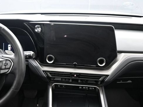 Used 2025 Lexus TX 350 FWD image 22