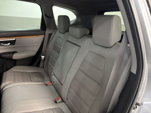 Used 2018 Honda CR-V EX-L image 23