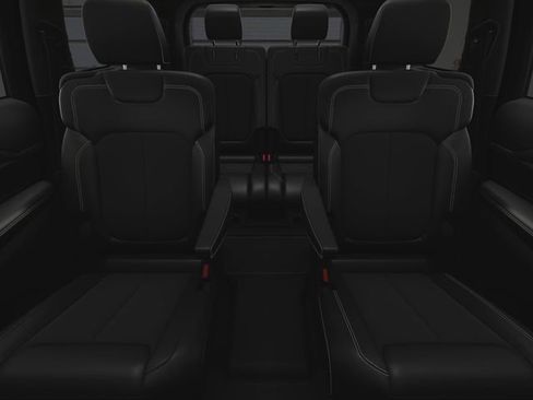 New 2024 Jeep Grand Cherokee L Laredo image 19