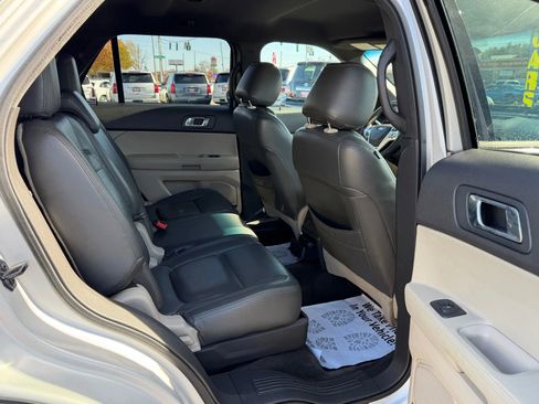 Used 2015 Ford Explorer FWD image 21
