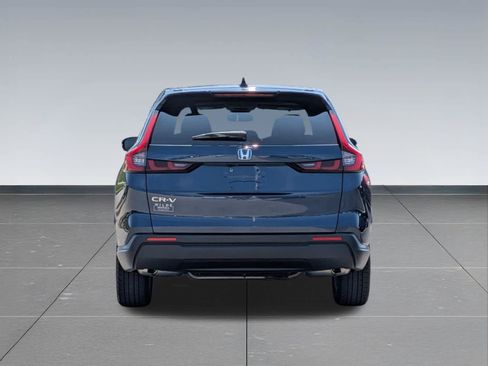 Certified 2025 Honda CR-V EX image 4