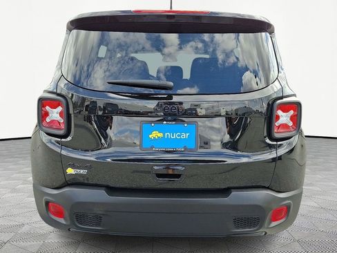 Used 2023 Jeep Renegade Latitude image 6