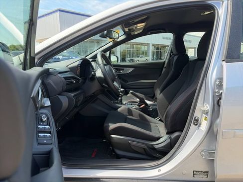 Certified 2022 Subaru WRX Premium AWD/4WD image 9