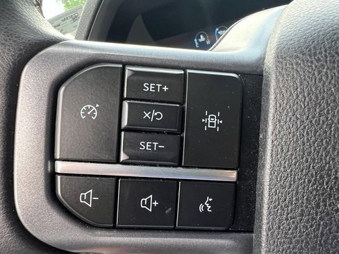 Used 2025 Ford F150 XLT w/ Equipment Group 301A Standard AWD/4WD image 42