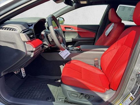 New 2026 Toyota Camry XSE FWD image 4