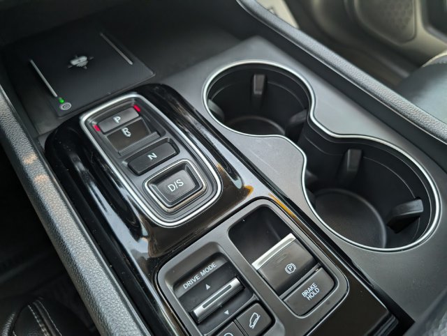 Used 2025 Honda Pilot EX-L image 70